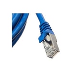 HP DHC-CAT6-UTP-3M Cat6 U/UTP Patch Kablo - 3 Metre, 1Gbps Hız, Ethernet Yama Kablosu, Yüksek Performanslı Data İletimi