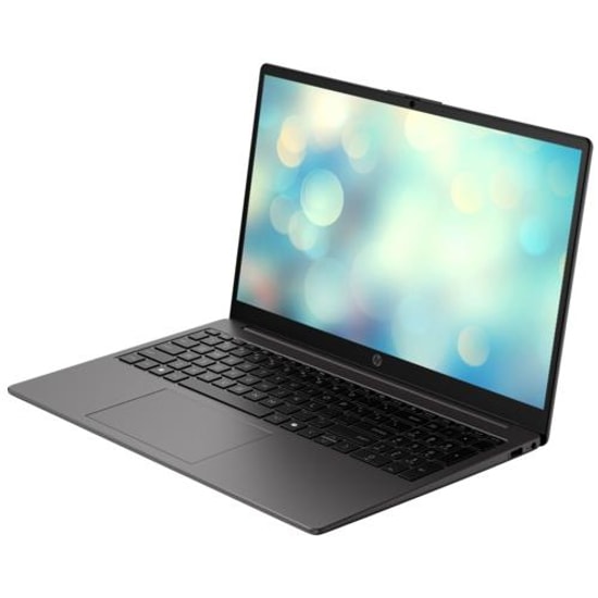 HP 255 G10 (D30M3ET) Laptop: Ryzen 5 7535U, 16GB DDR5 RAM, 512GB SSD, 15.6" FHD, FreeDOS, AMD Radeon 660M Grafik
