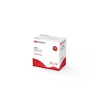 HIKVISION DS-1LN6U-G Cat6 U/UTP Gri Data Kablosu - 305 Metre, 23 AWG %100 Bakır İletken, PVC Kılıflı, İç Ortam Kablosu