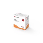 HIKVISION DS-1LN6UU/CCA Cat 6 Gri Data Kablosu - 305 Metre, 23 AWG, PVC Kılıflı, U/UTP Yapı, İç Ortam Data Kablosu
