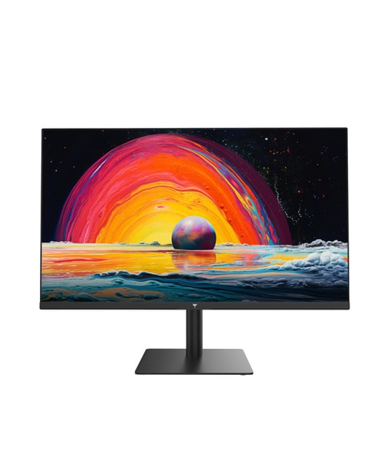KTC H32T13 31.5" QHD IPS 100Hz 3ms Oyuncu Monitörü - 2560x1440, %95 sRGB, FreeSync, HDMI 2.0, DisplayPort 1.4