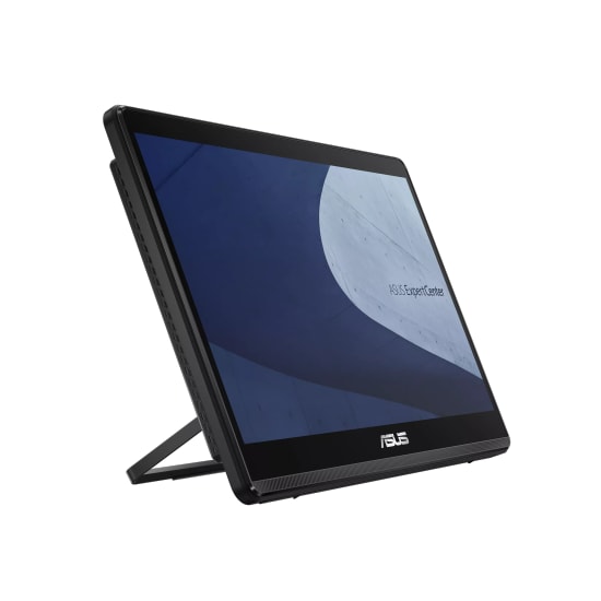 Asus ExpertCenter E1600WKA 15.6" Full HD Dokunmatik AIO PC (E1600WKA-N8256B1D) - Celeron N4500, 8GB DDR4 RAM, 256GB SSD