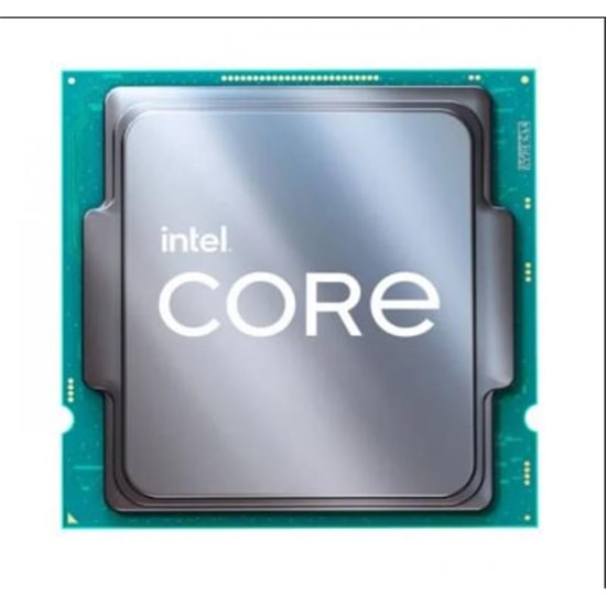 Intel Core i3-14100 TRAY LGA1700 İşlemci - 4.7GHz Turbo, 12MB Önbellek, 69W TDP, Fansız Kutusuz, UHD Graphics 730