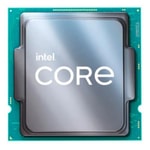Intel Core i5-14600KF 3.5 GHz LGA1700 TRAY İşlemci (CM8071504821014) - Fansız, Kutusuz, 14 Çekirdek, 24MB, 125W TDP