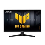 Asus TUF Gaming VG259QMR5A 24.5" 310Hz 0.3ms FHD IPS Oyuncu Monitör - 300cd, G-Sync, FreeSync Premium, 4W Hoparlör, Vesa