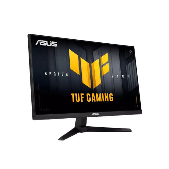 Asus TUF Gaming VG259QMR5A 24.5" 310Hz 0.3ms FHD IPS Oyuncu Monitör - 300cd, G-Sync, FreeSync Premium, 4W Hoparlör, Vesa