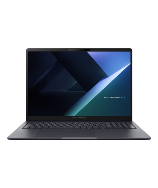 Asus ExpertBook B5 B5605CCA Ultra 7 255H 16GB 512GB 16" WUXGA FreeDos Taşınabilir İş Bilgisayarı (B5605CCA-U716512B1D)