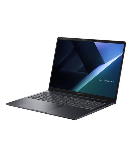 Asus ExpertBook B5 B5605CCA Ultra 7 255H 16GB 512GB 16" WUXGA FreeDos Taşınabilir İş Bilgisayarı (B5605CCA-U716512B1D)