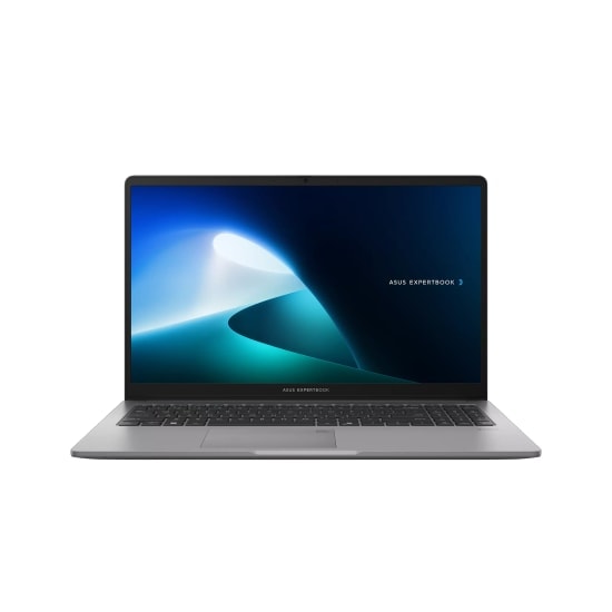 Asus ExpertBook P1503CVA-C716512G0D Core 7-240H 16GB 512GB SSD 15.6" FreeDOS İş Bilgisayarı - MIL-STD-810H, AI