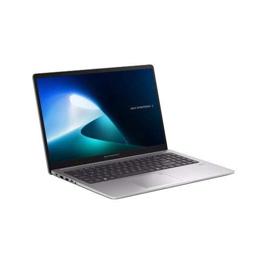 Asus ExpertBook P1503CVA-C716512G0D Core 7-240H 16GB 512GB SSD 15.6" FreeDOS İş Bilgisayarı - MIL-STD-810H, AI