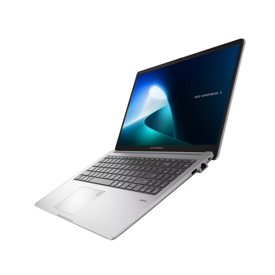 Asus ExpertBook P1503CVA-C716512G0D Core 7-240H 16GB 512GB SSD 15.6" FreeDOS İş Bilgisayarı - MIL-STD-810H, AI