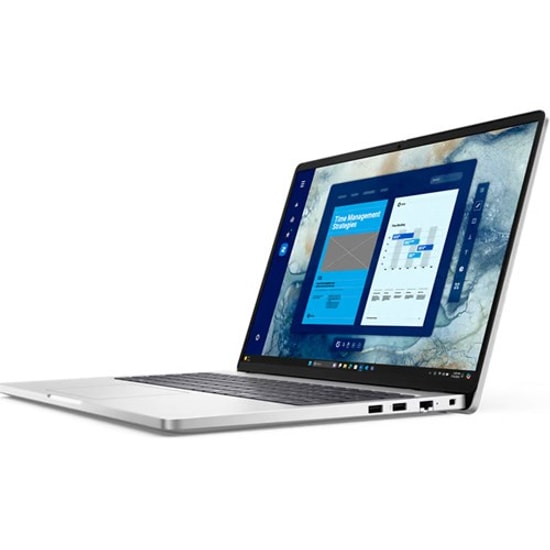 Dell Pro 16 Ultra 5-235U vPro: 32GB DDR5 RAM, 512GB SSD, 16" FHD+ Windows 11 Pro Dizüstü Bilgisayar - BTO106_PC16250_WP