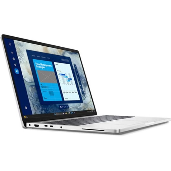 Dell Pro 16 Ultra 5-235U vPro: 32GB DDR5 RAM, 512GB SSD, 16" FHD+ Windows 11 Pro Dizüstü Bilgisayar - BTO106_PC16250_WP
