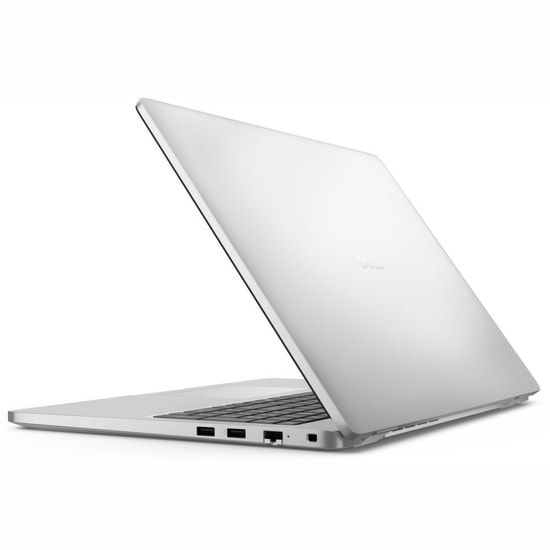 Dell Pro 16 Ultra 5-235U vPro: 32GB DDR5 RAM, 512GB SSD, 16" FHD+ Windows 11 Pro Dizüstü Bilgisayar - BTO106_PC16250_WP