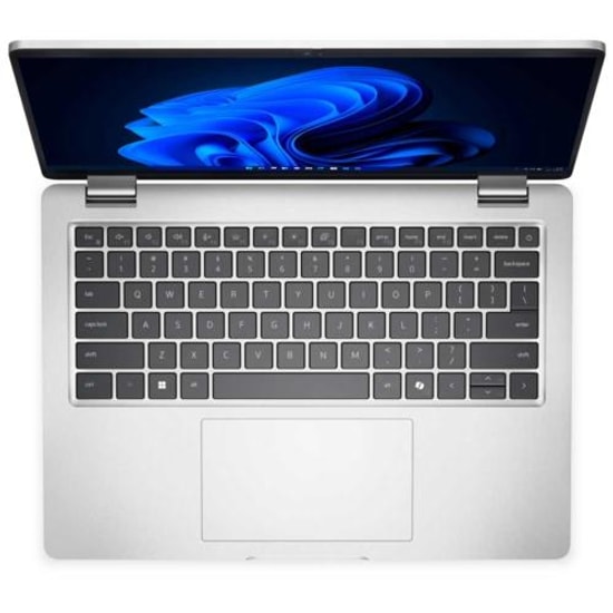 Dell Pro 14 Plus Ultra 7-265U vPro 16GB 512GB SSD 14" FHD+ Win11 Pro Laptop - BTO111_PB14250_WP - 3 Yıl Yerinde Garanti