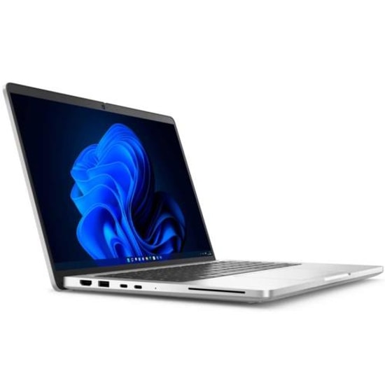 Dell Pro 14 Plus Ultra 7-265U vPro 16GB 512GB SSD 14" FHD+ Win11 Pro Laptop - BTO111_PB14250_WP - 3 Yıl Yerinde Garanti