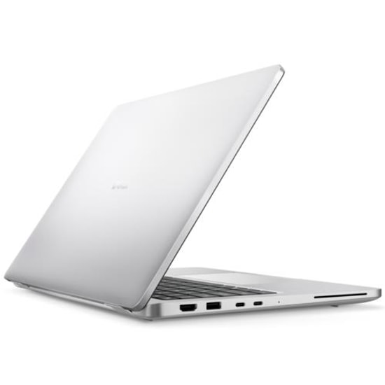 Dell Pro 14 Plus Ultra 7-265U vPro 16GB 512GB SSD 14" FHD+ Win11 Pro Laptop - BTO111_PB14250_WP - 3 Yıl Yerinde Garanti