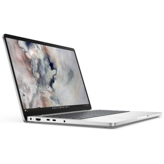 Dell Pro 16 Ultra 5-235U vPro: 16" FHD+ 16GB RAM 512GB SSD Windows 11 Pro Parmak İzi Okuyucu (BTO105_PC16250_WP)