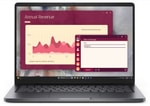 Dell Pro 14: Intel Ultra 5-235U, 16GB RAM, 512GB SSD, 14" FHD Ubuntu Dizüstü Bilgisayar - 3 Yıl Yerinde Garanti BTO113_P