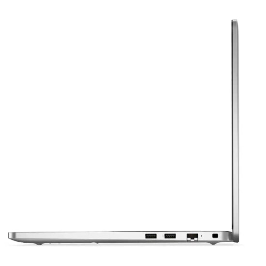 Dell Pro 16 Intel Ultra 7-255U, 32GB DDR5 RAM, 1TB SSD, 16" FHD+, Parmak İzi, Windows 11 Pro Laptop (BTO108_PC16250_WP)