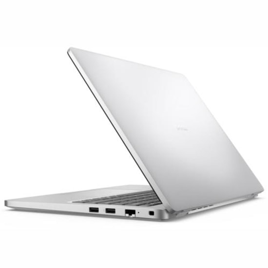 Dell Pro 14: Intel Ultra 7-255U, 16GB DDR5 RAM, 512GB SSD, 14" FHD+ Linux Laptop - 3 Yıl Garanti - BTO107_PC14250_UBU