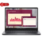 Dell Pro 14 PC14250: Ultra 5-235U, 16GB RAM, 512GB SSD, 14" FHD+ Win11 Pro Dizüstü Bilgisayar (BTO113_PC14250_WP)