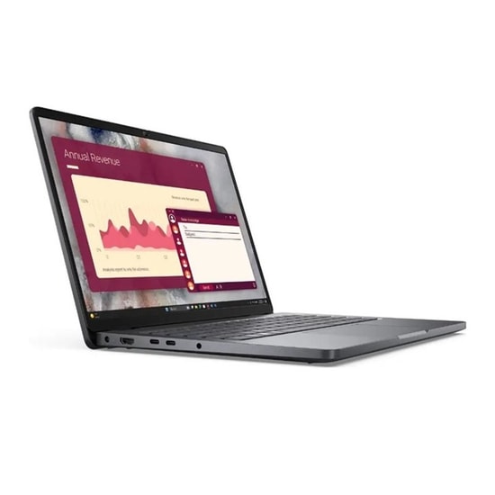 Dell Pro 14 PC14250: Ultra 5-235U, 16GB RAM, 512GB SSD, 14" FHD+ Win11 Pro Dizüstü Bilgisayar (BTO113_PC14250_WP)