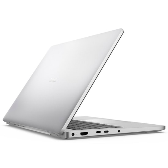 Dell Pro 14 Intel Ultra 7-255U Laptop (BTO108_PC14250_UBU) - 32GB RAM, 512GB SSD, 14" FHD+ Ubuntu Dizüstü Bilgisayar