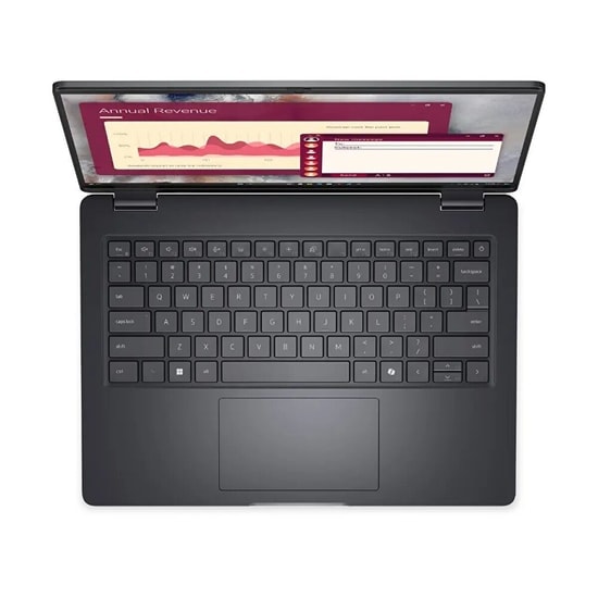 Dell Pro 14 BTO108_PC14250_WP Intel Ultra 7 32GB 512GB SSD 14" FHD+ Windows 11 Pro Laptop - Yüksek Performanslı