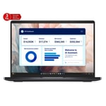Dell Pro 14 Premium Laptop (BTO207_PA14250_1TB): Intel Ultra 7-268V, 32GB RAM, 1TB SSD, 14" QHD Dokunmatik, Copilot+