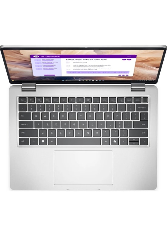 Dell Pro Plus 14 Ultra 7-268V 32GB RAM 512GB SSD Arc Graphics 14" FHD+ Win11 Pro Copilot+ Laptop (BTO211_PB14250_EMEA)
