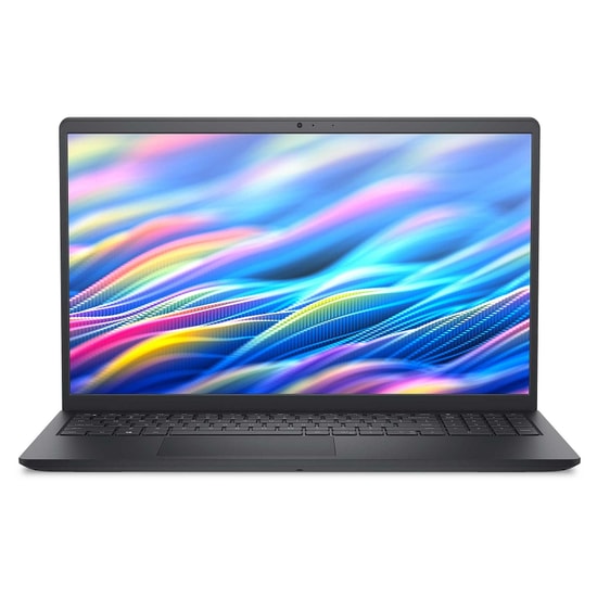 Dell Pro 15 Essential Intel Core i3-100U 8GB RAM 512GB SSD 15.6" FHD Ubuntu Linux Taşınabilir Bilgisayar (PV15250)