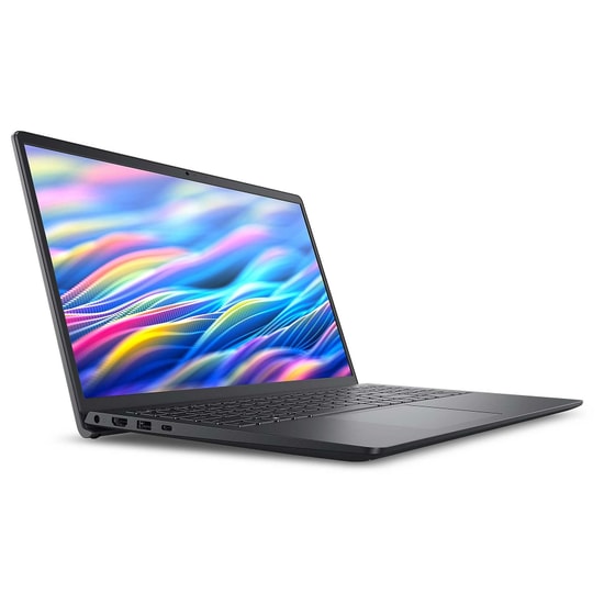 Dell Pro 15 Essential Intel Core i3-100U 8GB RAM 512GB SSD 15.6" FHD Ubuntu Linux Taşınabilir Bilgisayar (PV15250)