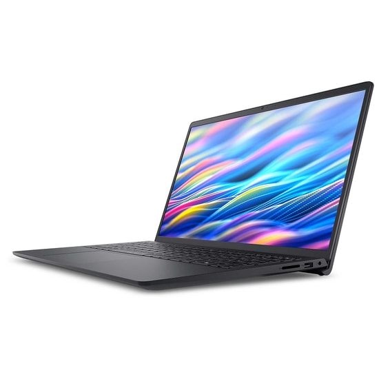 Dell Pro 15 Essential Intel Core i3-100U 8GB RAM 512GB SSD 15.6" FHD Ubuntu Linux Taşınabilir Bilgisayar (PV15250)