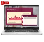Dell Pro 14 (PC14250_U5_U): Ultra 5 235U, 32GB RAM, 512GB SSD, 14" Linux, 3 Yıl Yerinde Garantili Laptop