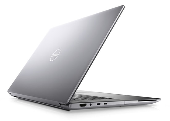 Dell Precision M5690 Ultra 7-155H 16" OLED 16GB Ram 512SSD 6GB RTX1000 Dokunmatik Win11 Pro Laptop (XCTOP5690EMEA_VP-2)