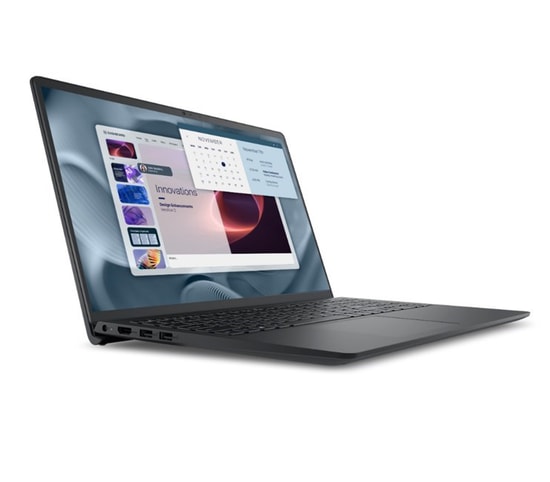 Dell Pro 15 Essential PV15250 i7-1355U 16GB 512GB SSD 15.6" FHD Ubuntu Laptop - 3 Yıl Yerinde Garanti (PV15250_007_UBU)