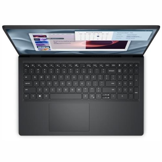 Dell Pro 15 PV15255 R5-7520U 8GB 512GB NVMe 15.6" FHD 120Hz Ubuntu Taşınabilir Laptop - 2 Yıl Yerinde Garanti