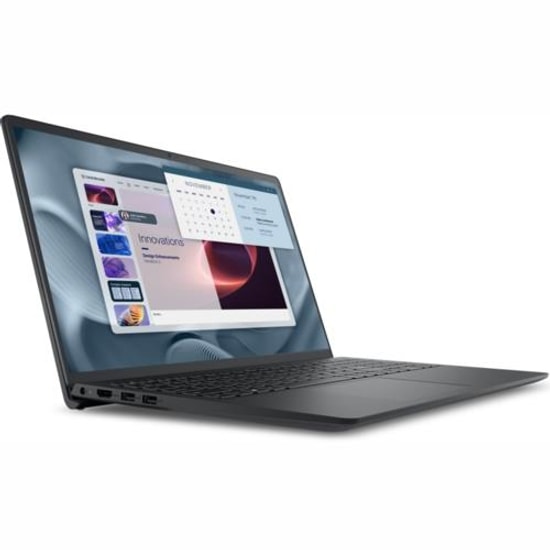 Dell Pro 15 PV15255 R5-7520U 8GB 512GB NVMe 15.6" FHD 120Hz Ubuntu Taşınabilir Laptop - 2 Yıl Yerinde Garanti