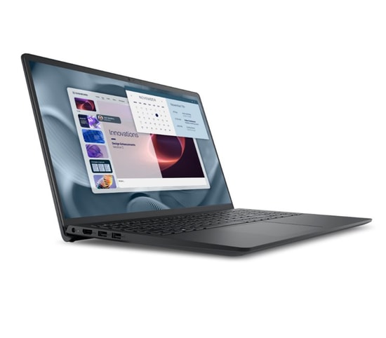 Dell Pro 15 Essential PV15250 i5-1334U 16GB 512GB NVMe 15.6" FHD 120Hz Ubuntu Laptop - 3 Yıl Yerinde Garanti