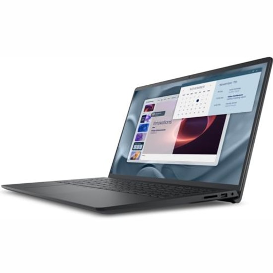 Dell Pro 15 Essential PV15250 i5-1334U 16GB 512GB NVMe 15.6" FHD 120Hz Ubuntu Laptop - 3 Yıl Yerinde Garanti