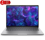 HP ZBook 8 G1i Ultra 9 285H İş İstasyonu: 32GB RAM, 1TB SSD, 4GB RTX 500 Ada, 14" WUXGA, Win11 Pro - B30HPES