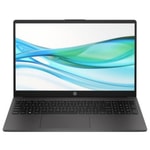 HP 250 G10 (B39W4AT) Intel i5-1334U Laptop - 8GB RAM, 512GB SSD, 15.6" FHD Ekran, FreeDOS İşletim Sistemi