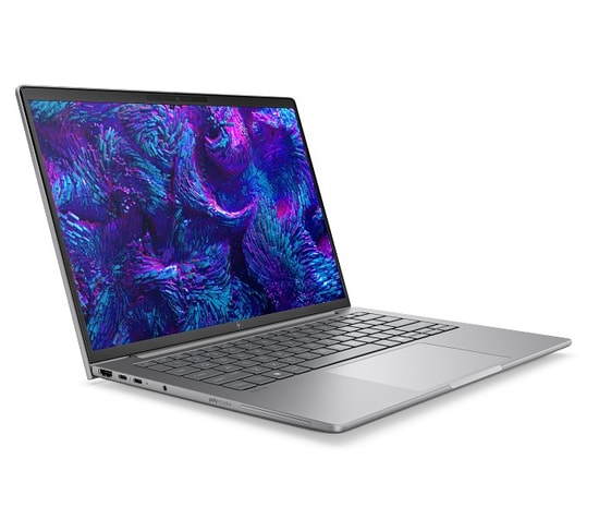 HP ZBook 8 G1i (B30HCES): Ultra 7-265H İşlemci, 32GB RAM, 1TB SSD, RTX 500 Ada 4GB Ekran Kartı, Windows 11 Pro
