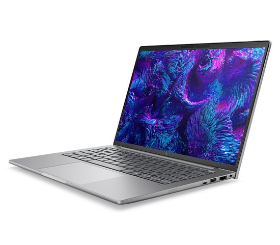HP ZBook 8 G1i (B30HCES): Ultra 7-265H İşlemci, 32GB RAM, 1TB SSD, RTX 500 Ada 4GB Ekran Kartı, Windows 11 Pro
