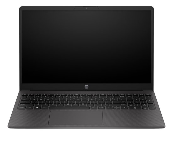 HP 250 G10 (B39W3AT) Laptop: i5-1334U, 16GB RAM, 512GB SSD, 15.6" FHD Ekran, FreeDOS, Intel Iris Xe Graphics