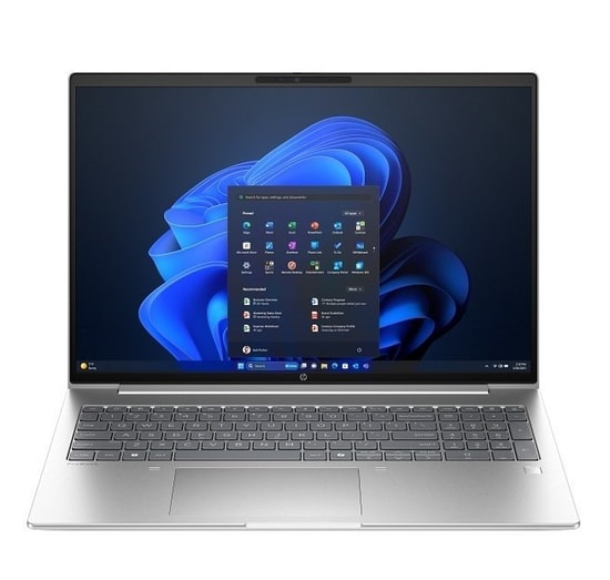 HP ProBook 4 G1i: Intel Ultra 5 225U, 24GB RAM, 512GB SSD, FreeDOS 16" Ekran Dizüstü Bilgisayar (D03KHET)