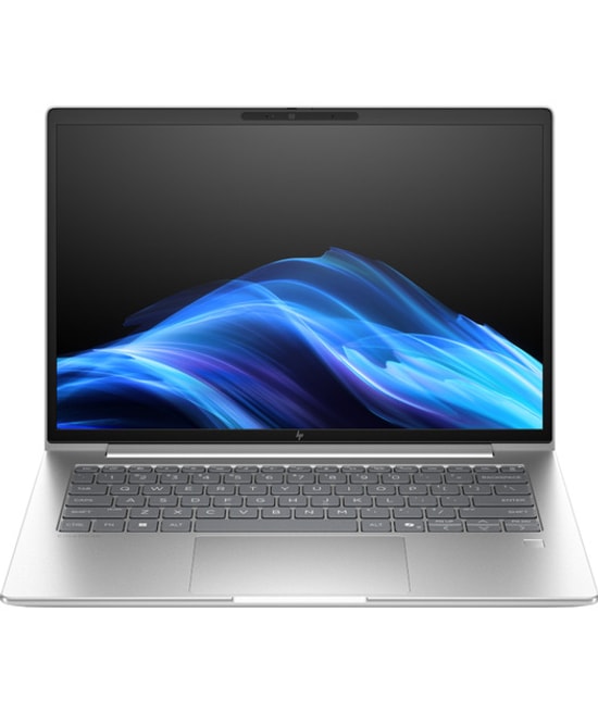 HP EliteBook 6 G1 AI (CV0G8ET) Intel Core Ultra 7-255U 16GB DDR5 RAM 512GB SSD 14" Ekran Windows 11 Pro Laptop