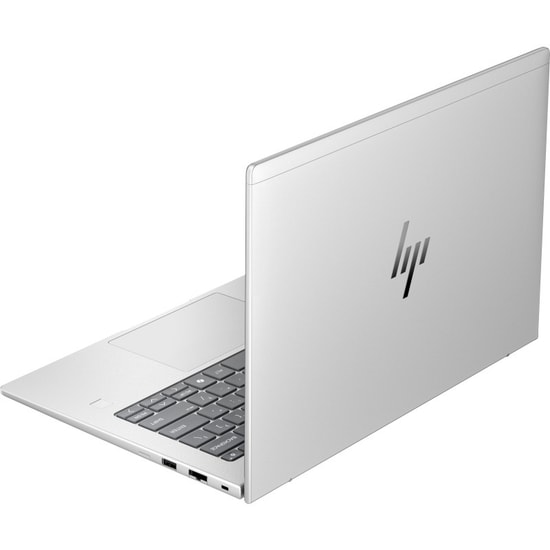 HP EliteBook 6 G1 AI (CV0G8ET) Intel Core Ultra 7-255U 16GB DDR5 RAM 512GB SSD 14" Ekran Windows 11 Pro Laptop