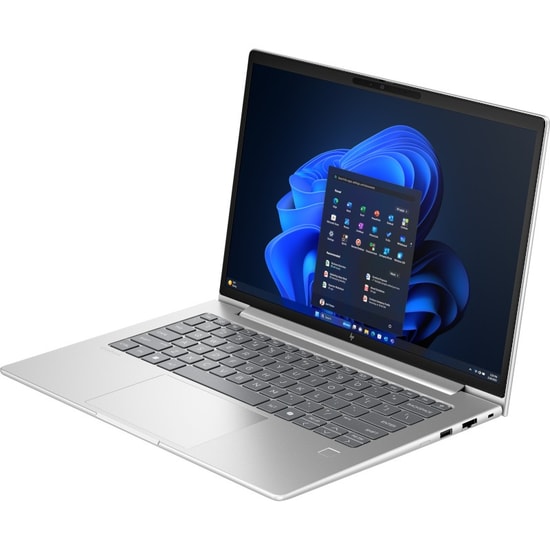 HP EliteBook 6 G1 AI (CV0G8ET) Intel Core Ultra 7-255U 16GB DDR5 RAM 512GB SSD 14" Ekran Windows 11 Pro Laptop